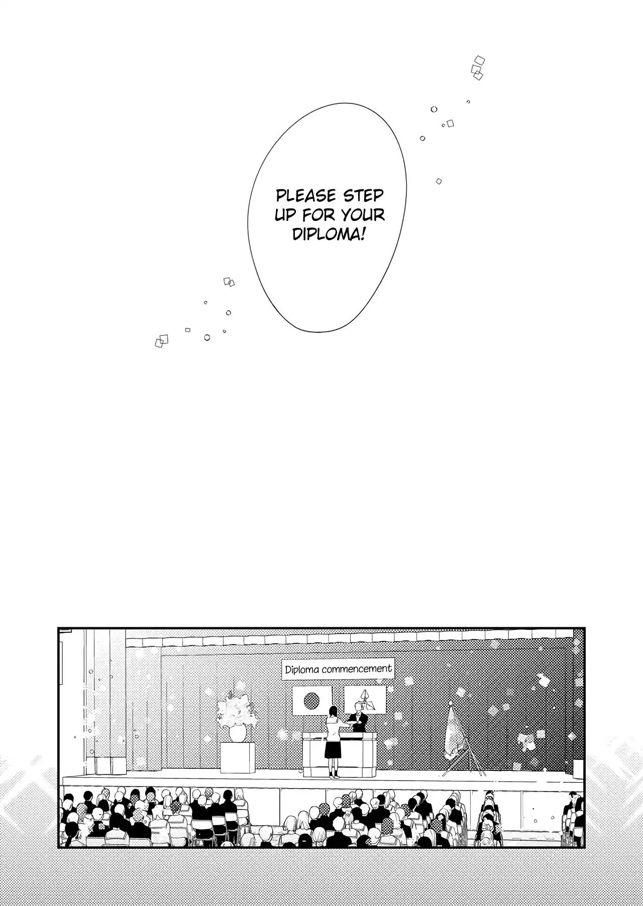 Kanojo ni Naritai Kimi to Boku Chapter 48 2